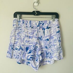 Lilly Pulitzer Shorts